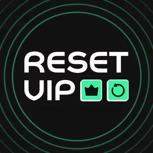 RESET VIP
