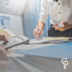 AUXILIAR ADMINISTRATIVO