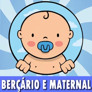 ALFABETINHO - Berçário e Maternal 2024