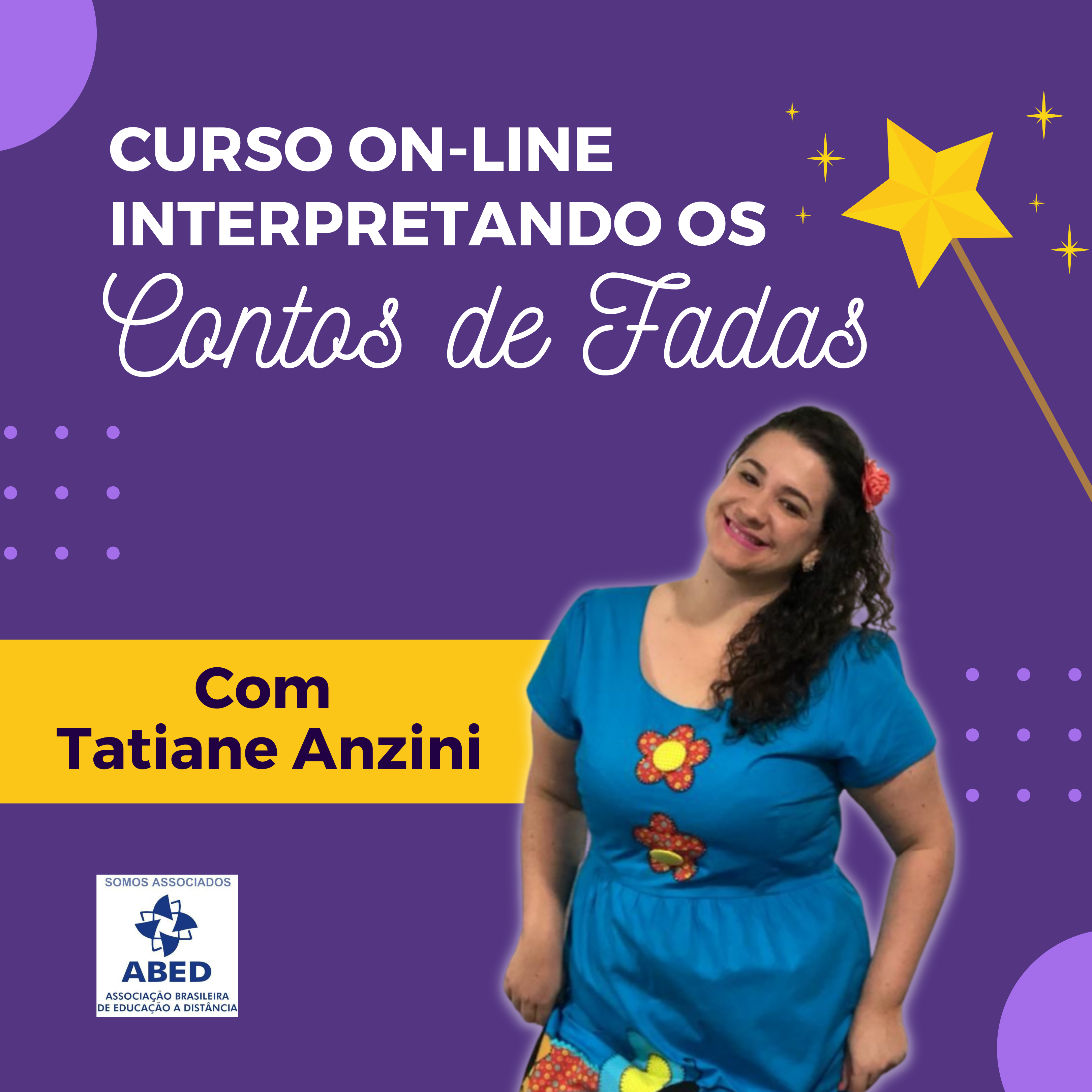 INTERPRETANDO OS CONTOS DE FADAS