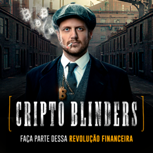 CRIPTOBLINDERS - de Augusto Backes