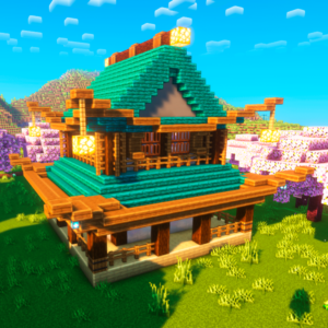 Curso de construção definitivo de Minecraft