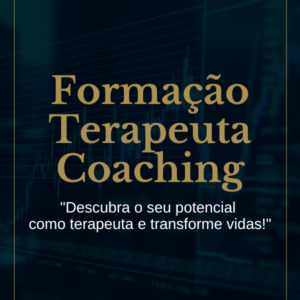 Formação em Terapeuta e Coaching